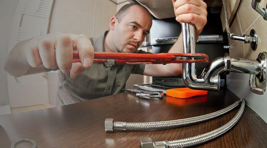 Professional same day plumber in Colleyville, TX